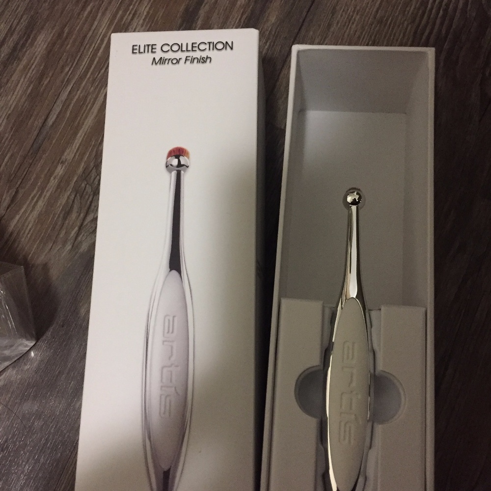 ARTIS  Elite Mirror Circle 1 Brush